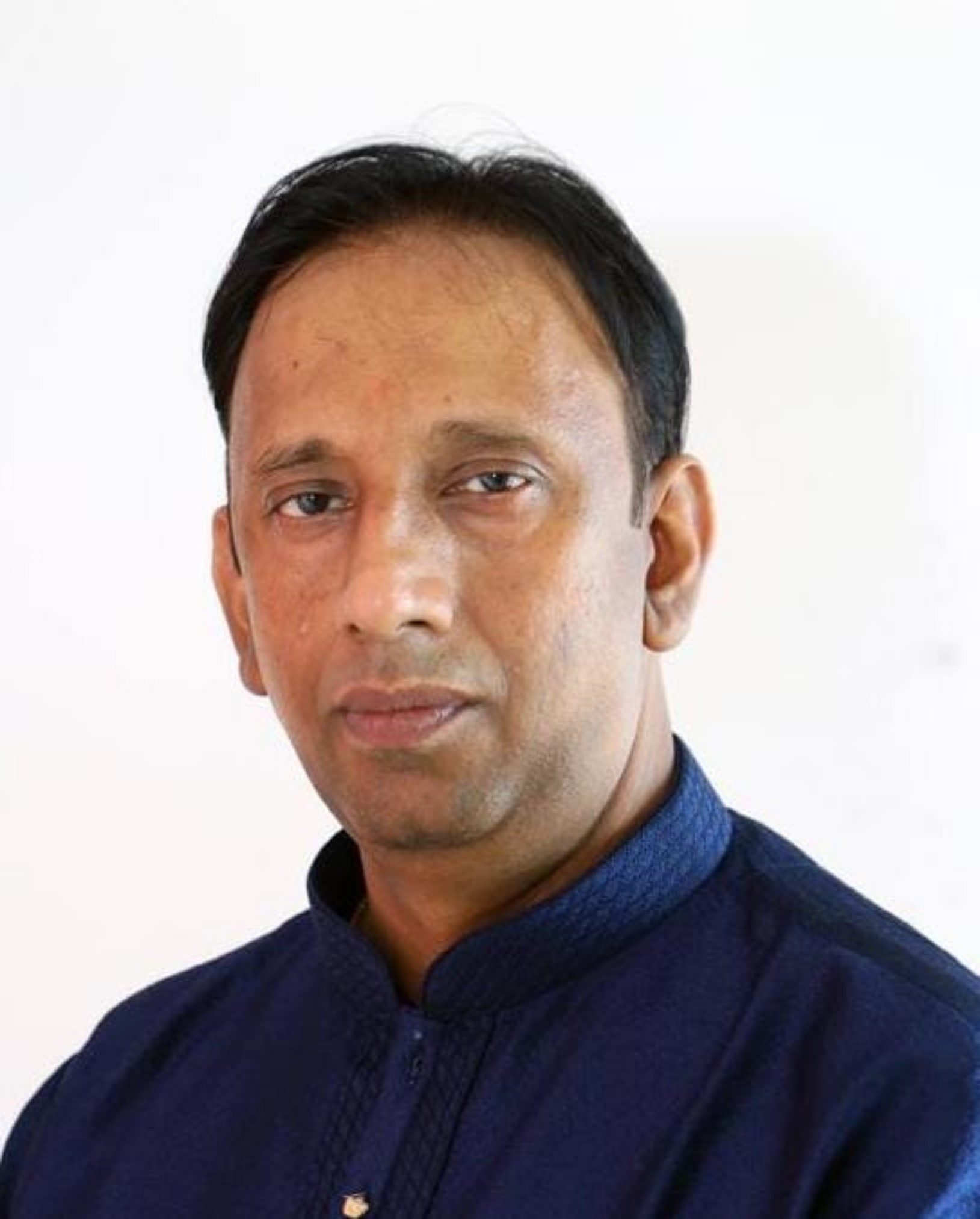 Narayanan Iyer